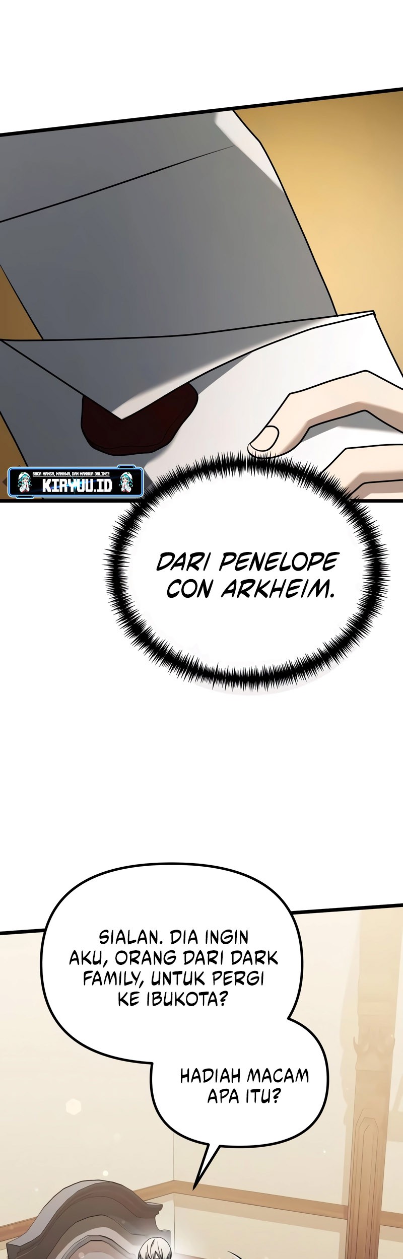 Chapter 66 - halaman 23