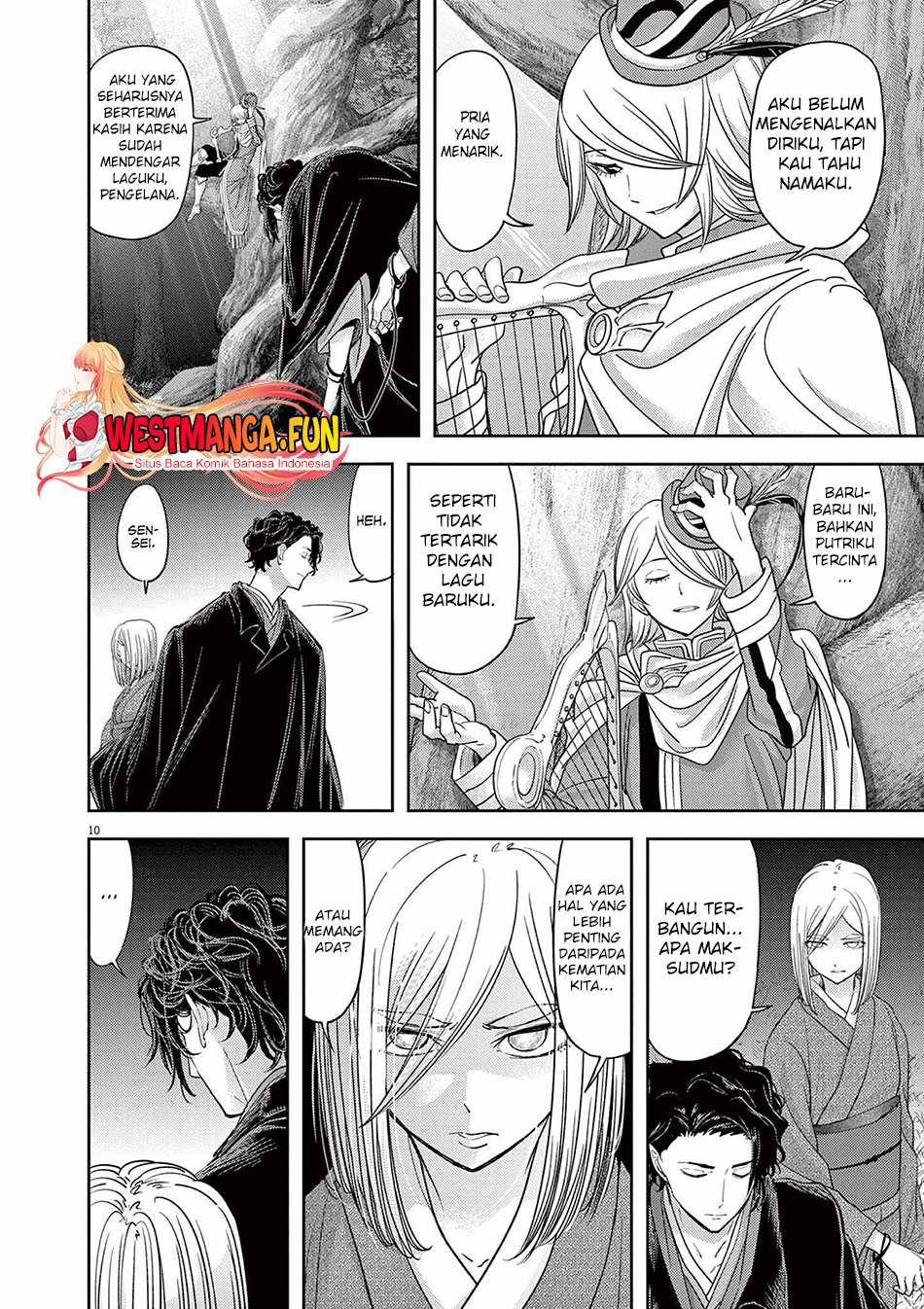 Chapter 48 - halaman 13