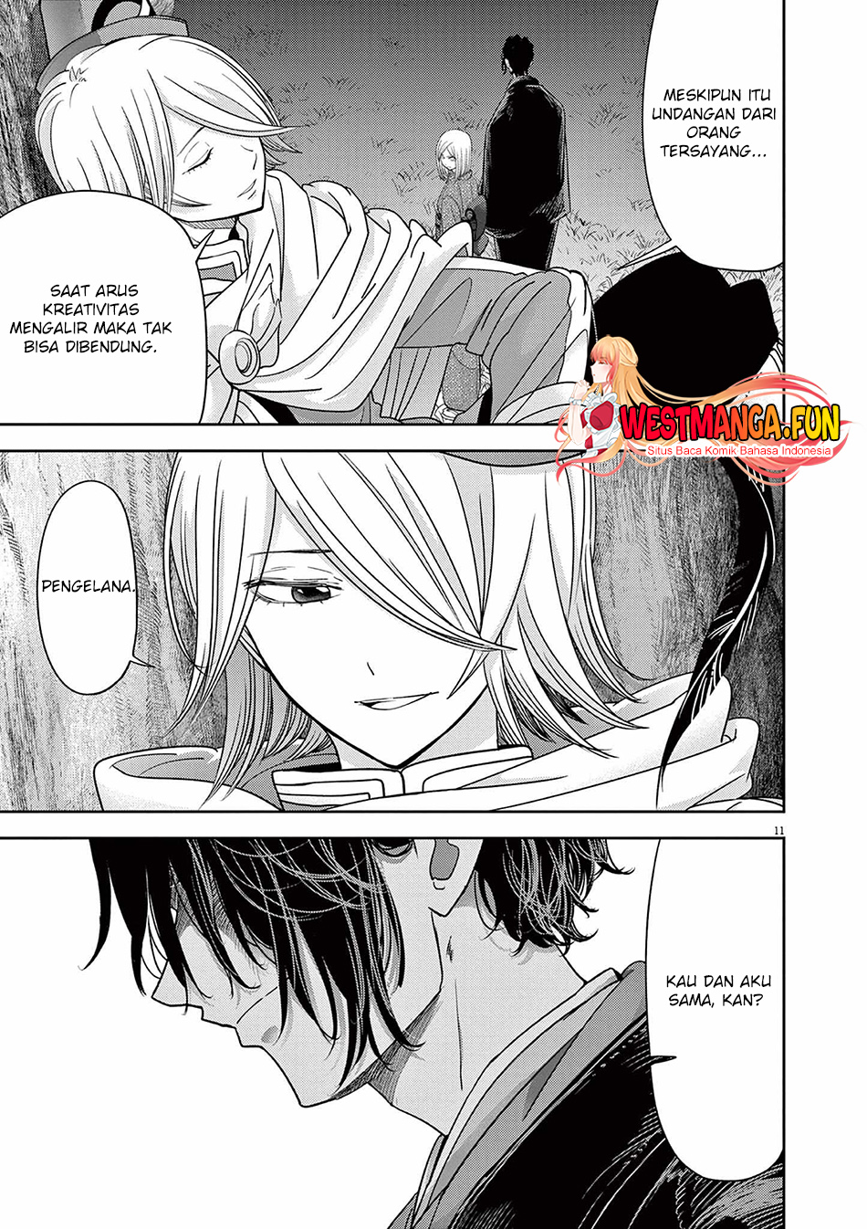 Chapter 48 - halaman 14