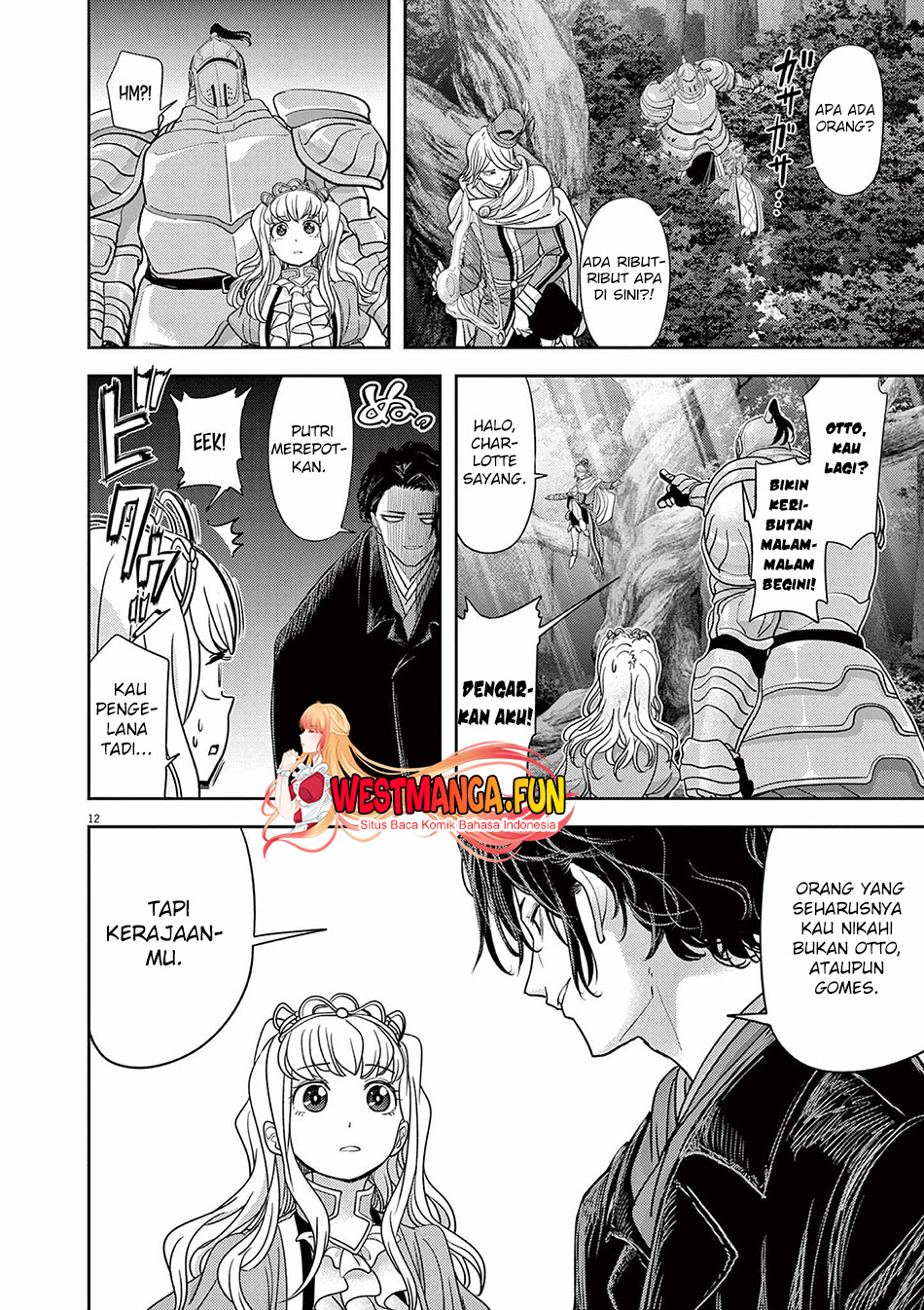 Chapter 48 - halaman 15