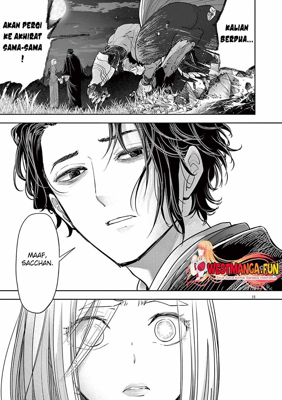 Chapter 48 - halaman 19