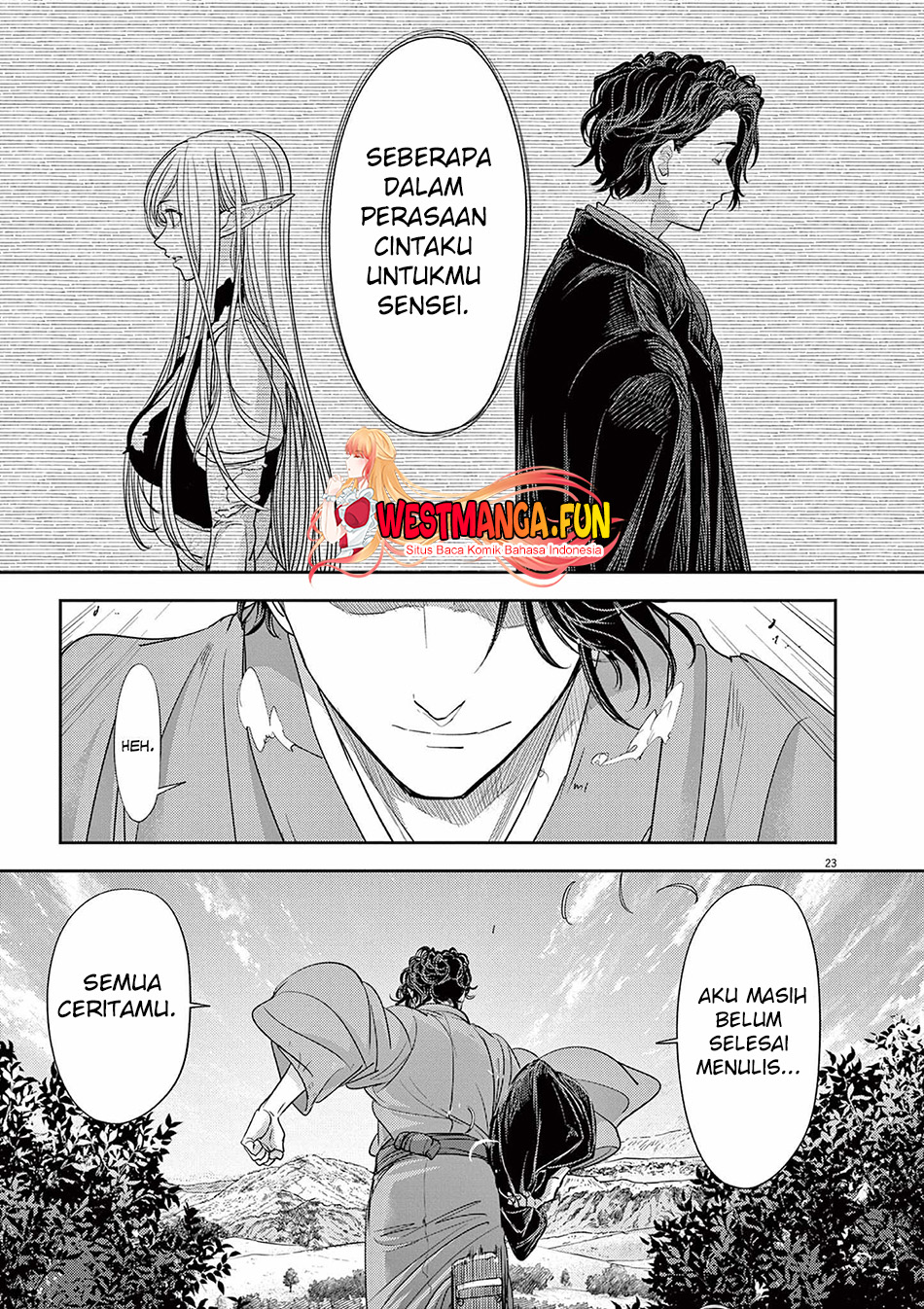 Chapter 48 - halaman 26