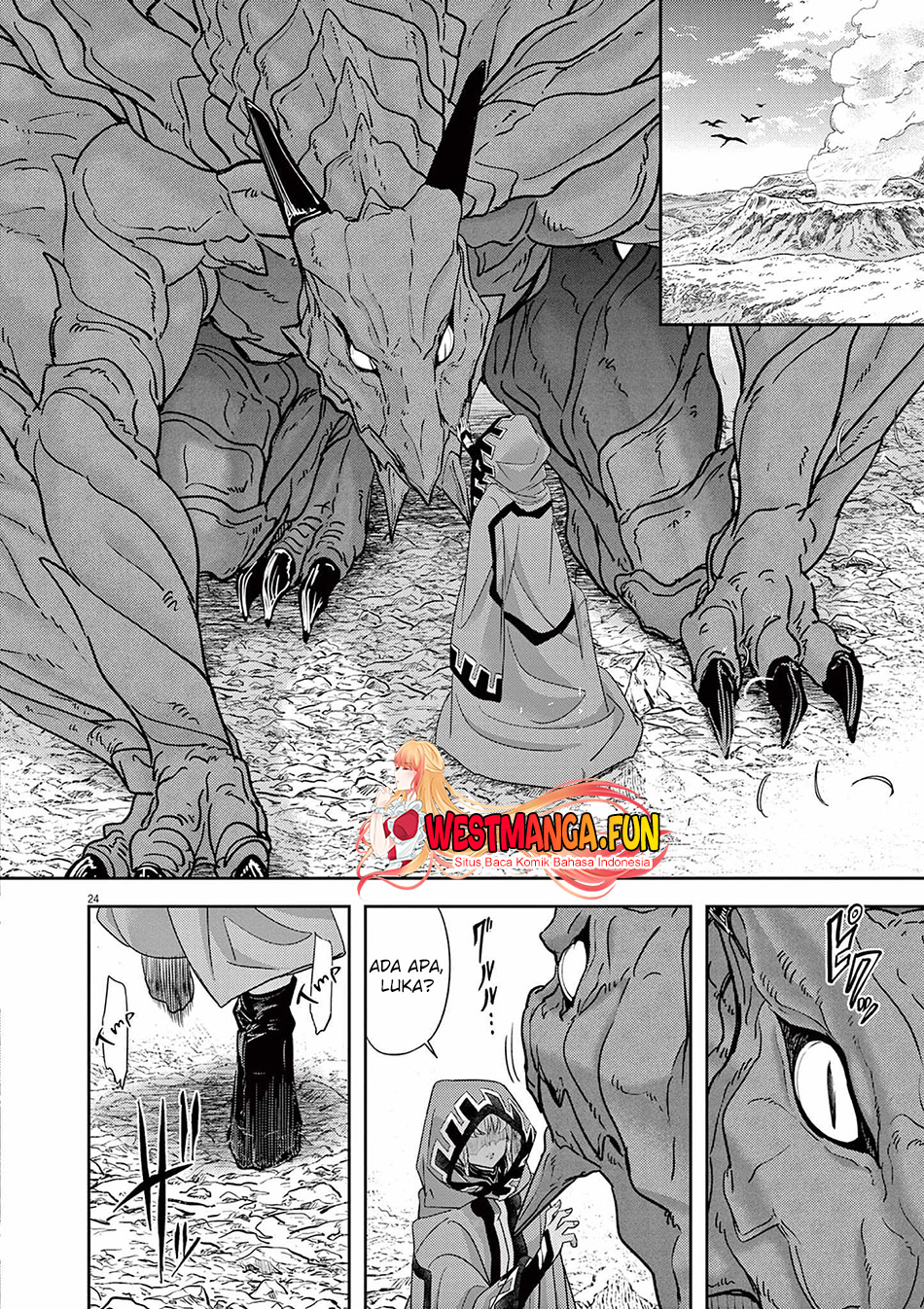 Chapter 48 - halaman 27