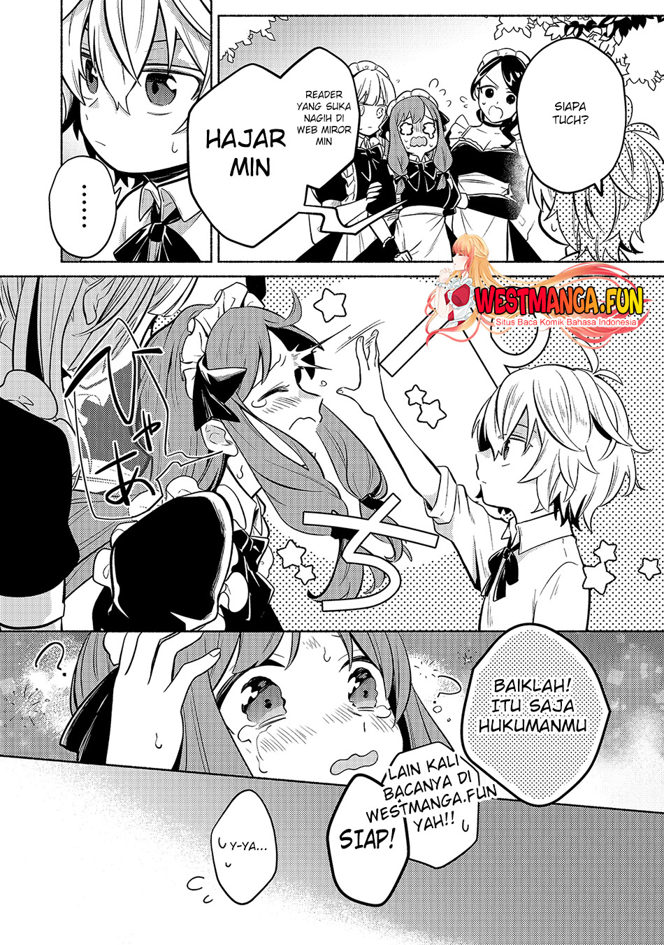 Chapter 48 - halaman 30