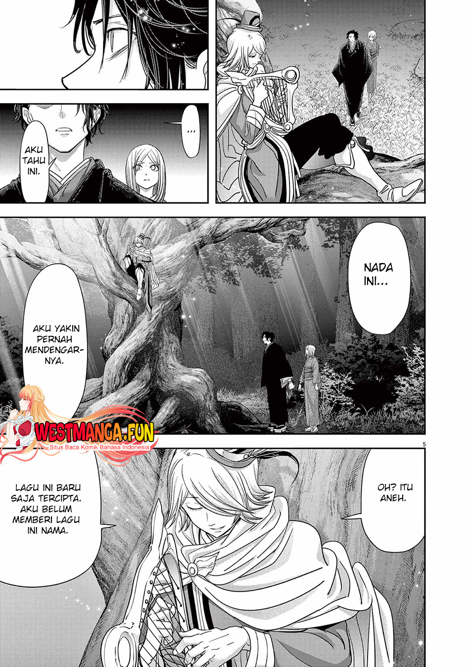 Chapter 48 - halaman 8