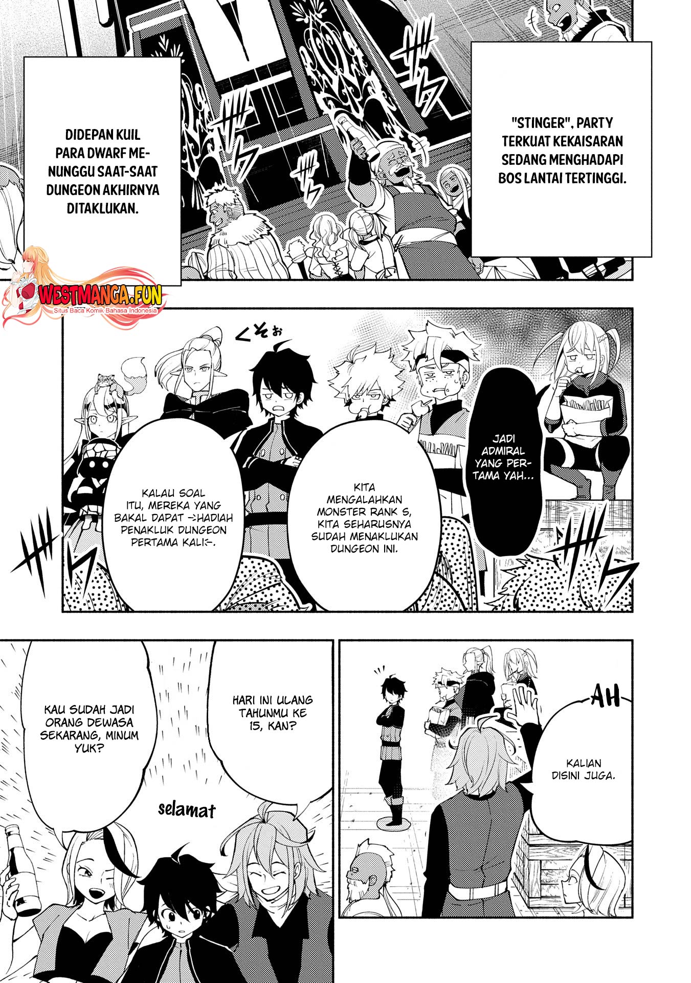Chapter 64 - halaman 12