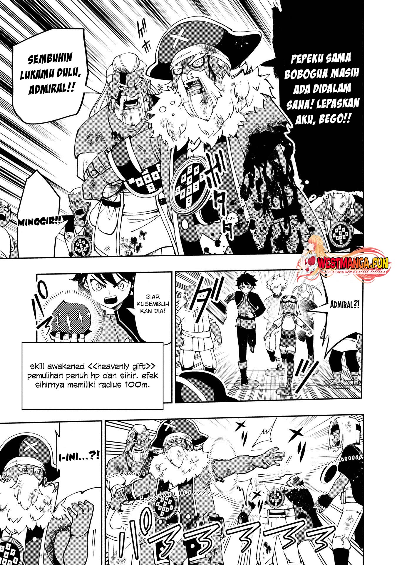 Chapter 64 - halaman 14