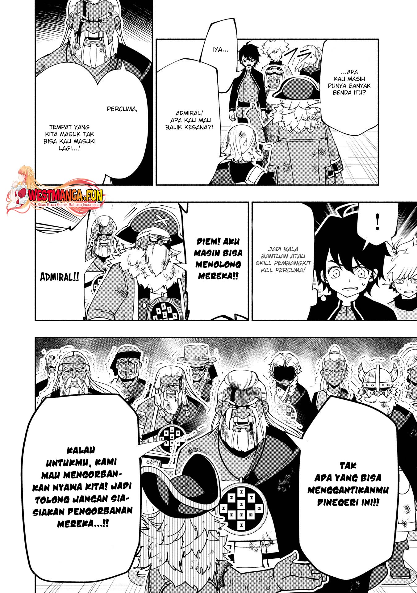 Chapter 64 - halaman 15
