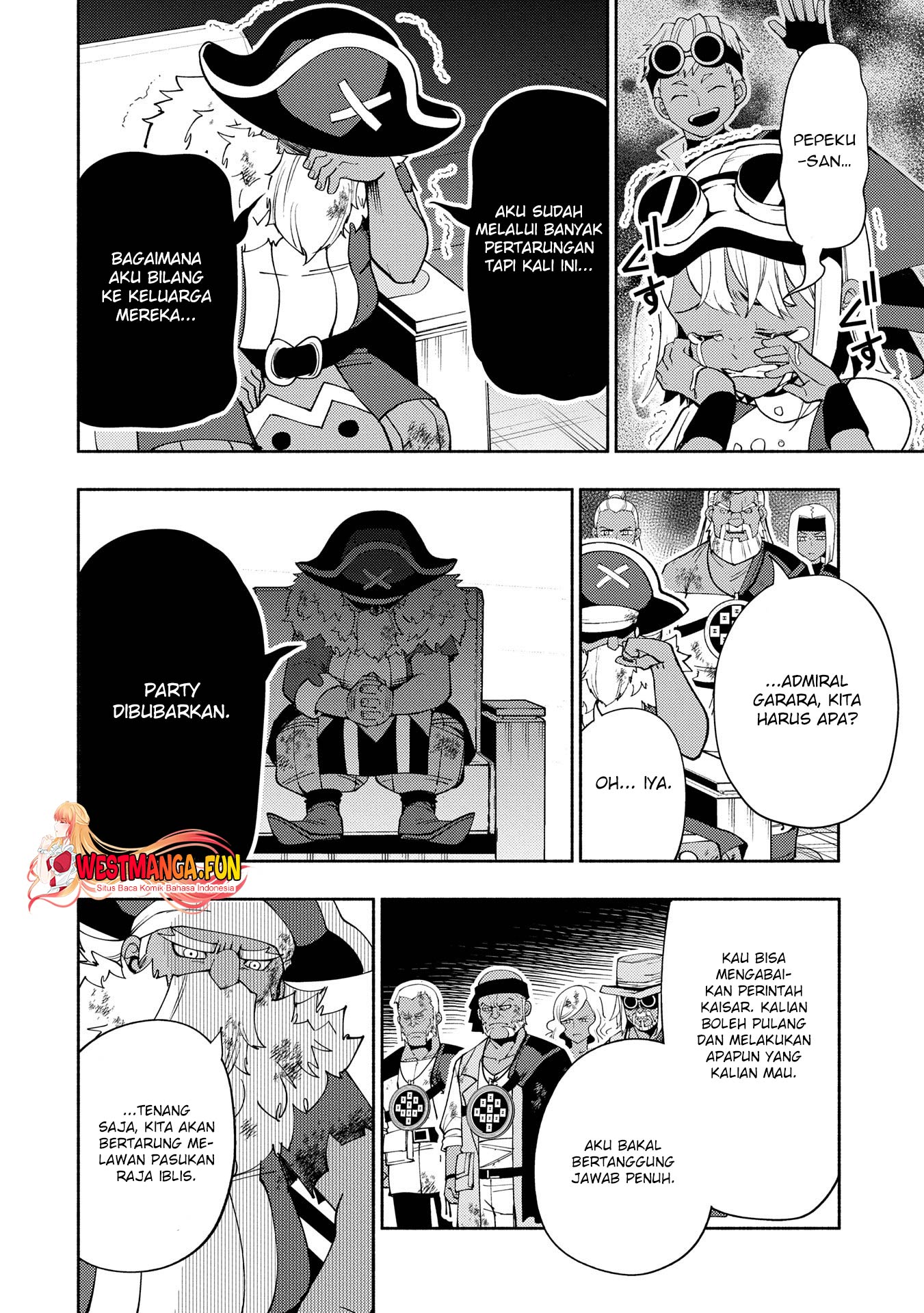 Chapter 64 - halaman 17