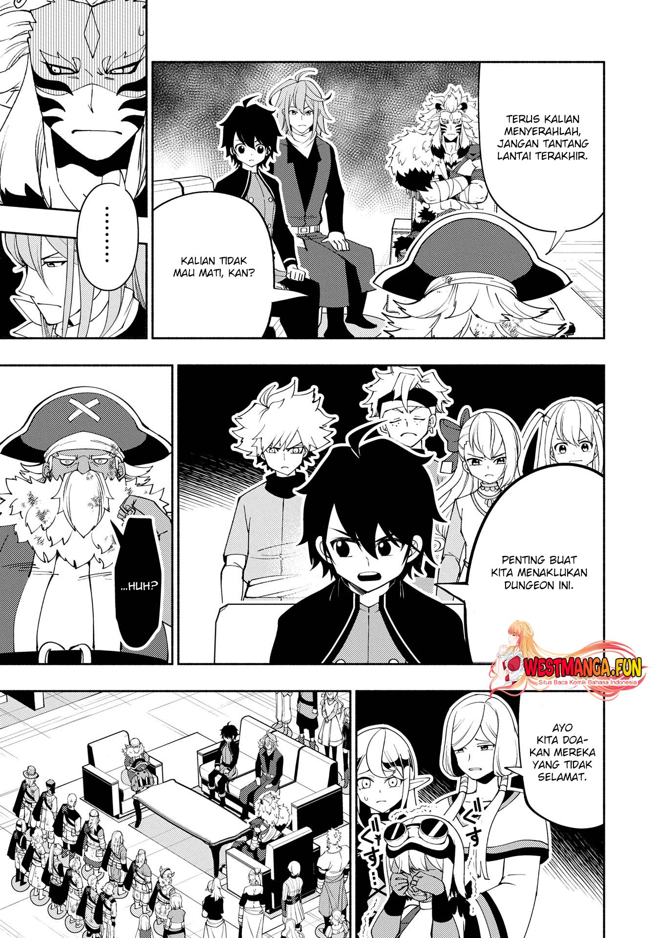 Chapter 64 - halaman 19