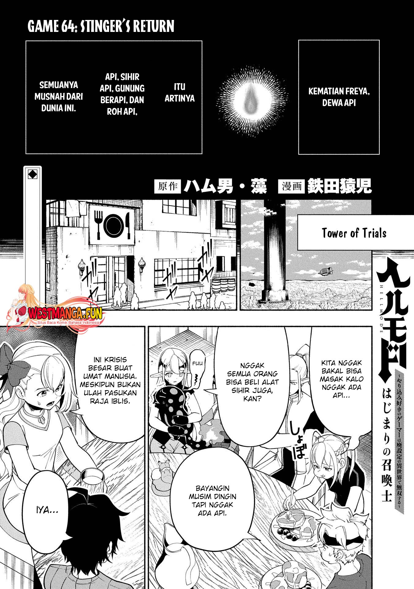 Chapter 64 - halaman 3