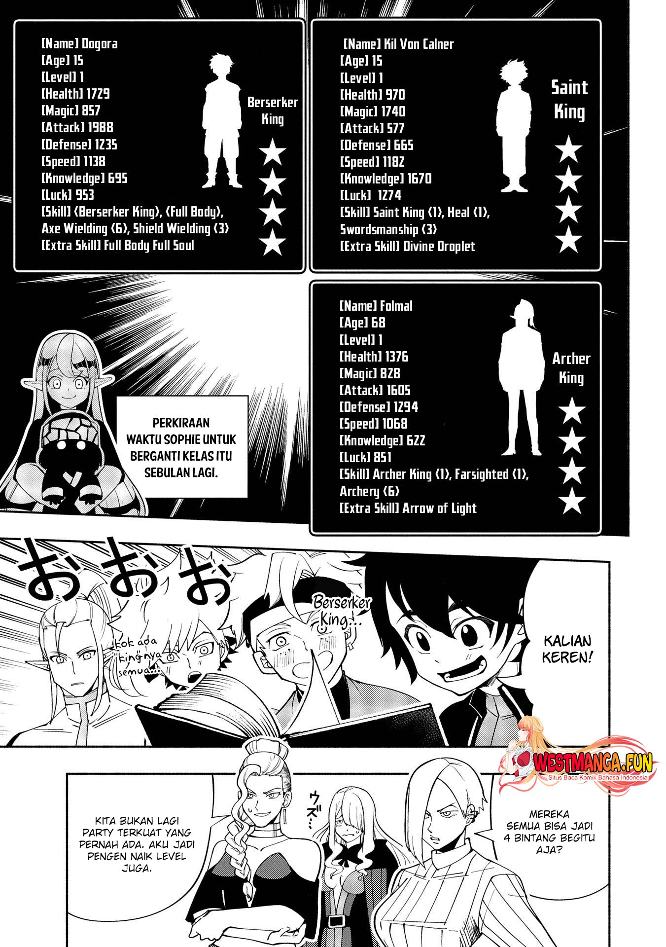 Chapter 64 - halaman 21