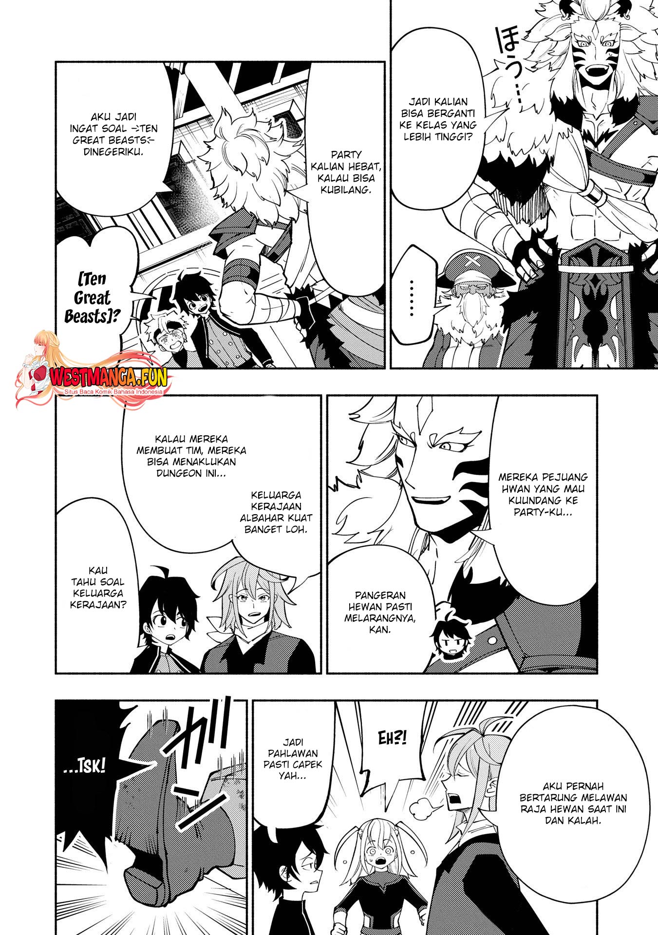Chapter 64 - halaman 22