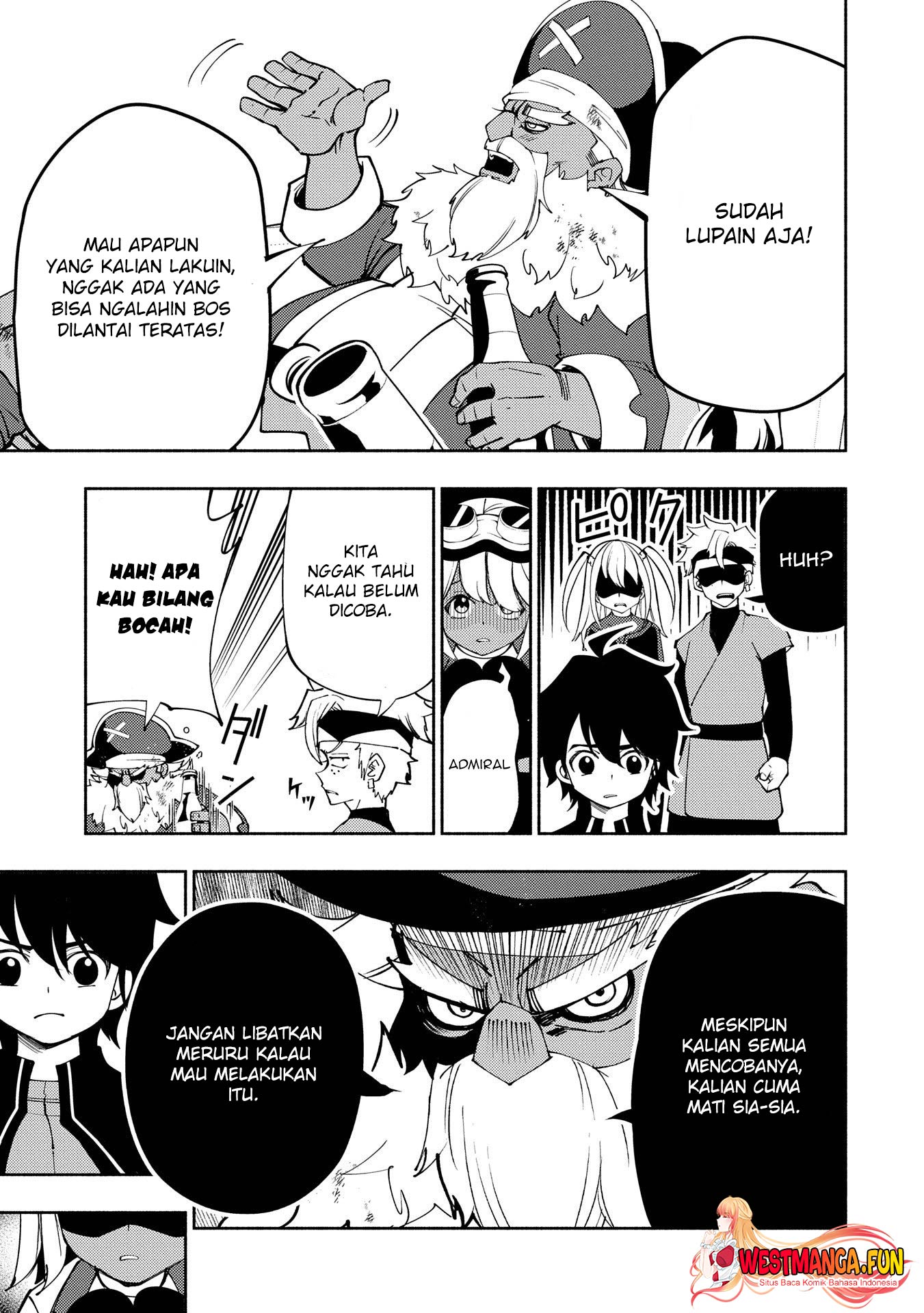 Chapter 64 - halaman 23