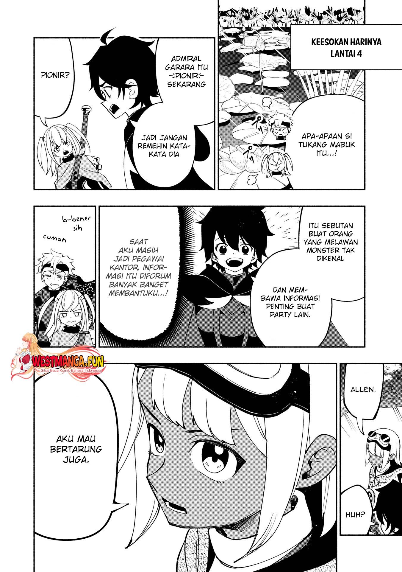 Chapter 64 - halaman 24