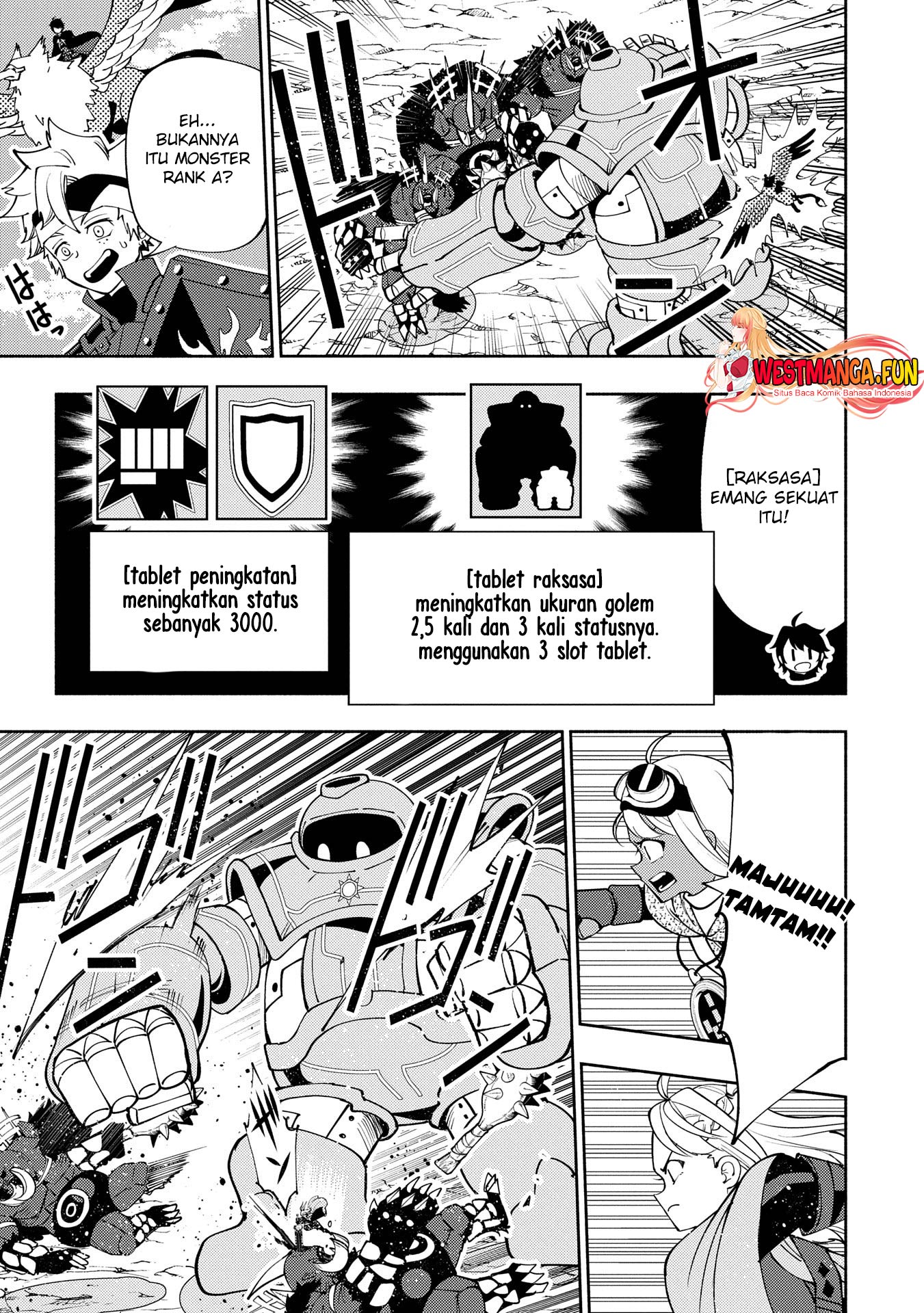 Chapter 64 - halaman 27