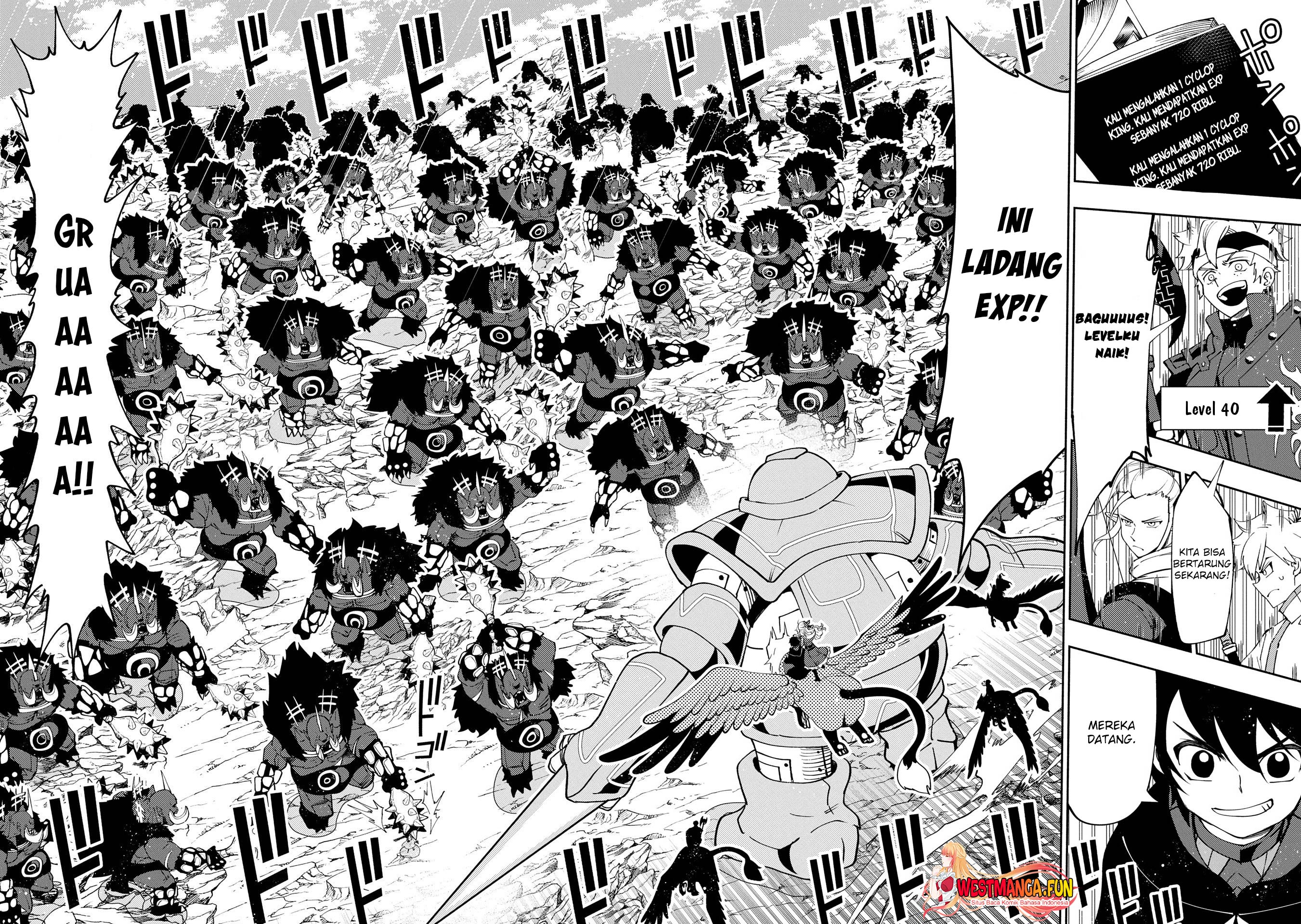 Chapter 64 - halaman 28