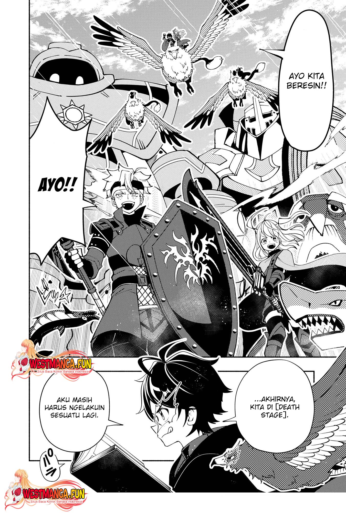 Chapter 64 - halaman 29