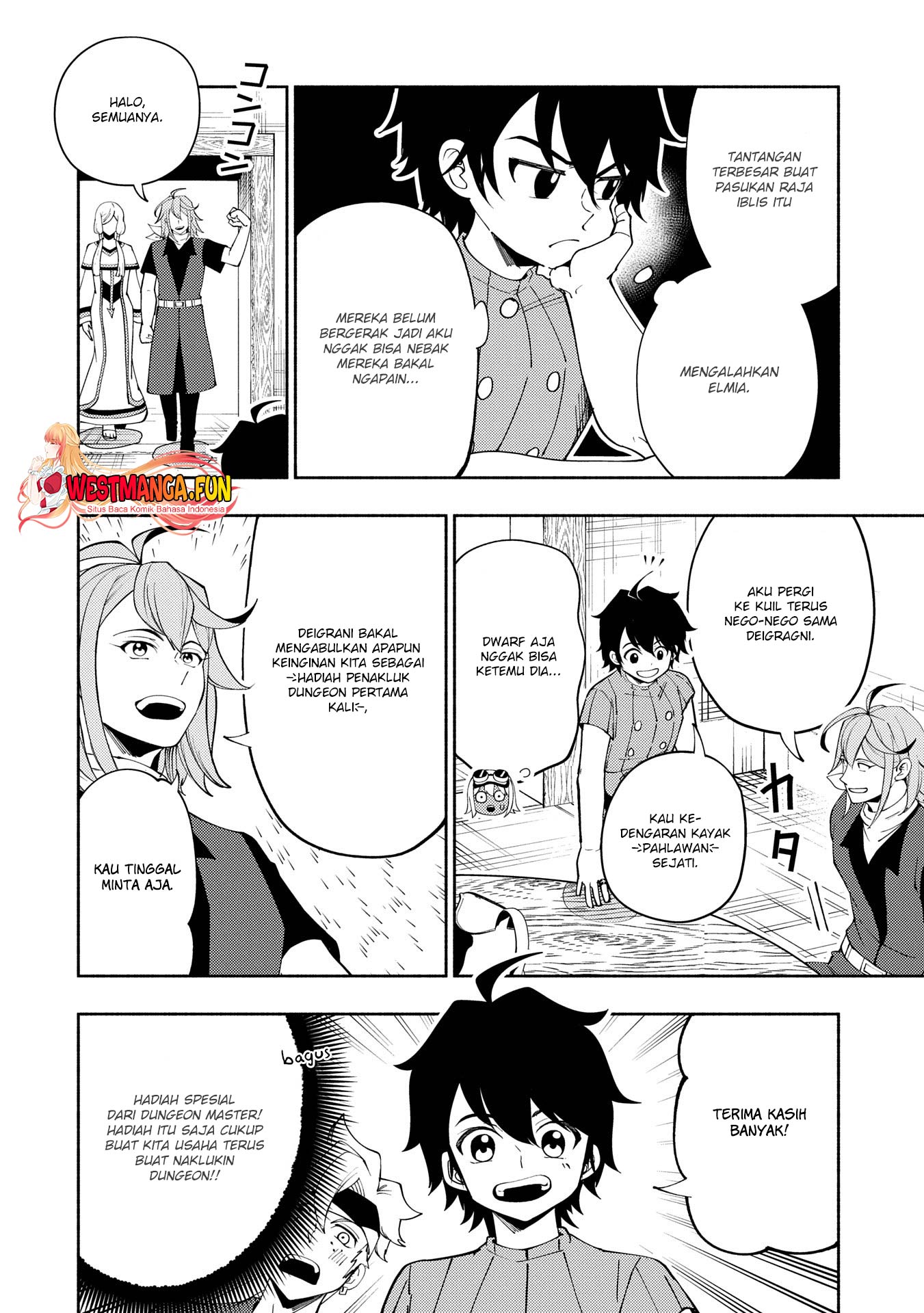 Chapter 64 - halaman 5
