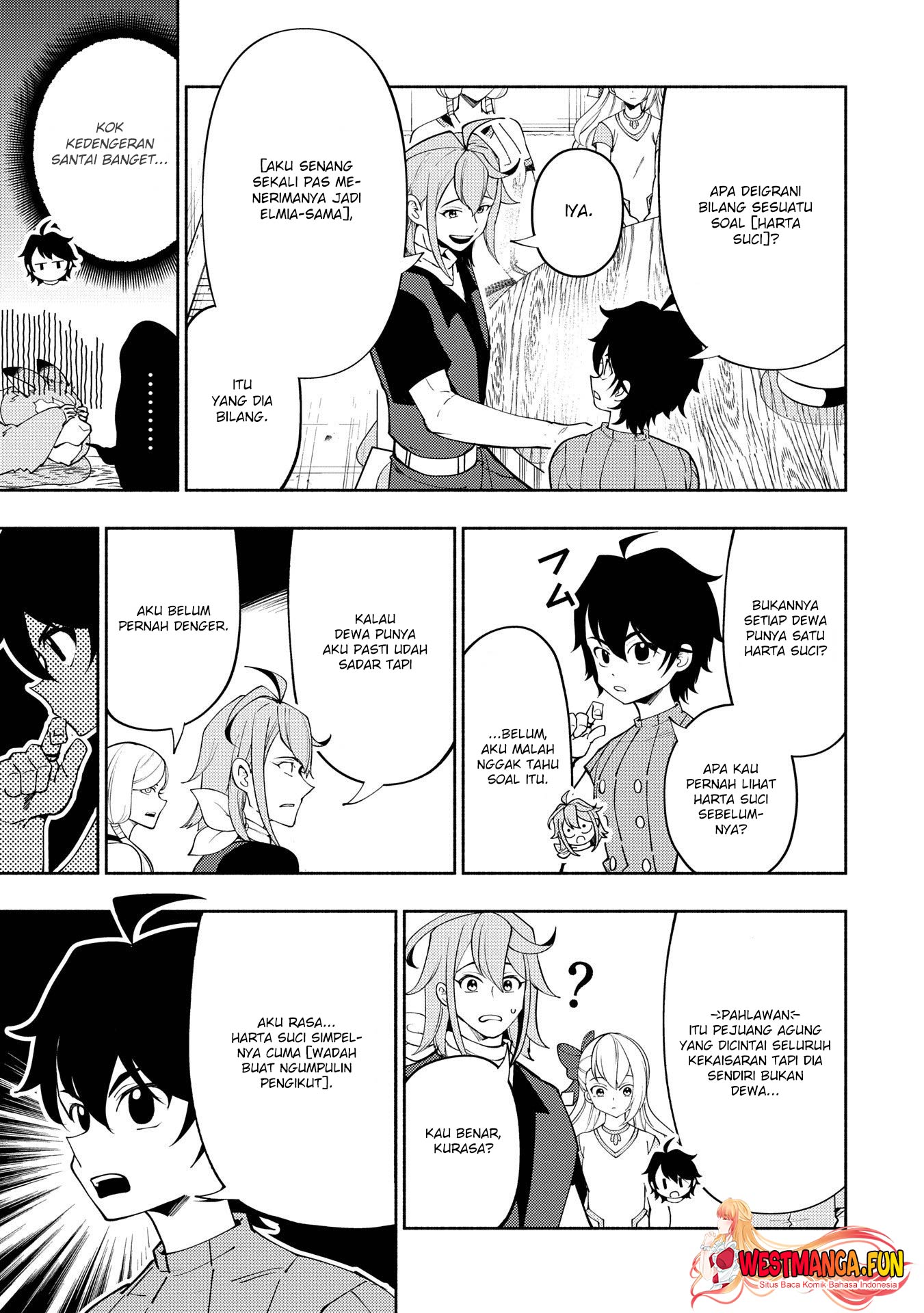 Chapter 64 - halaman 6