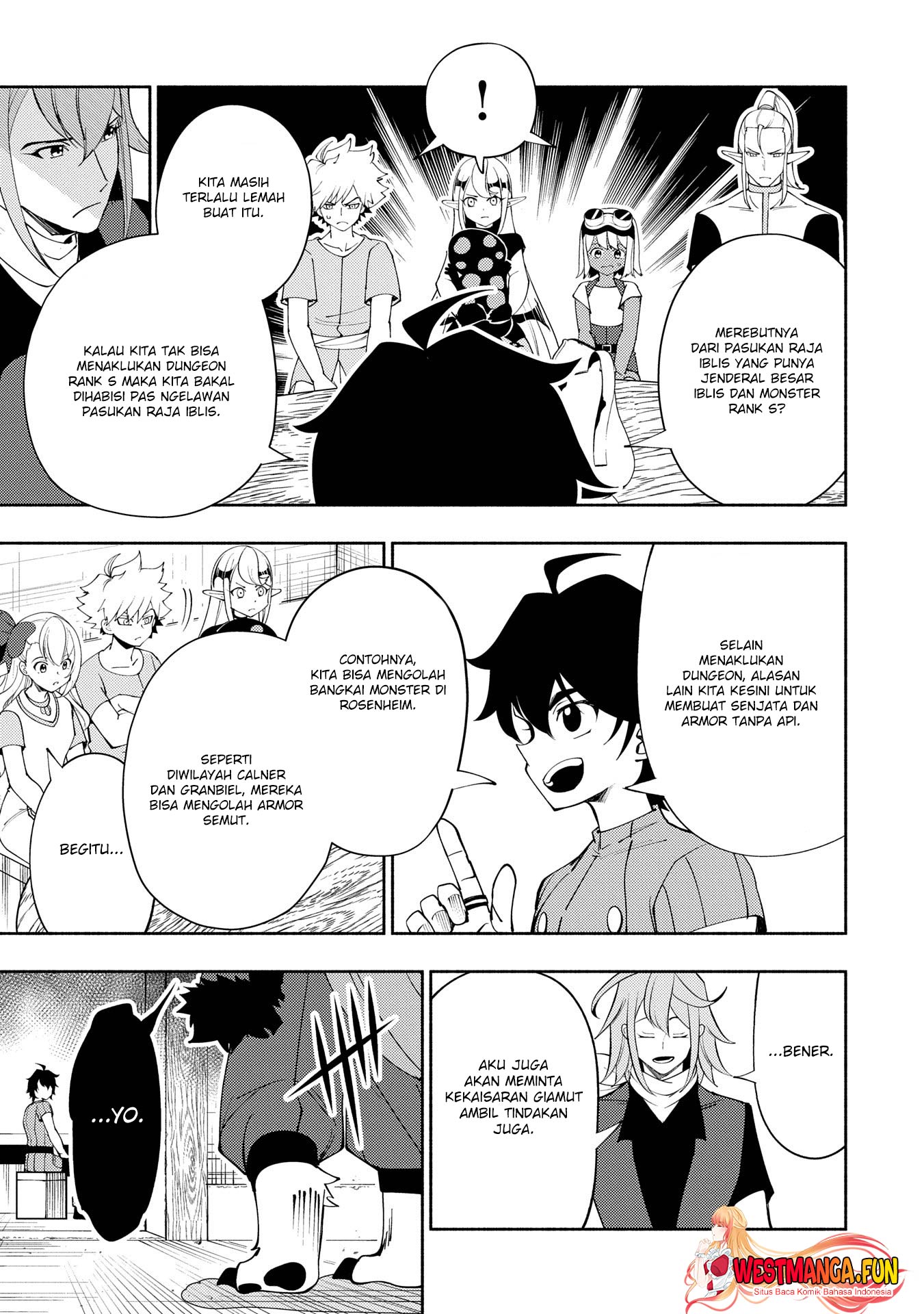 Chapter 64 - halaman 8