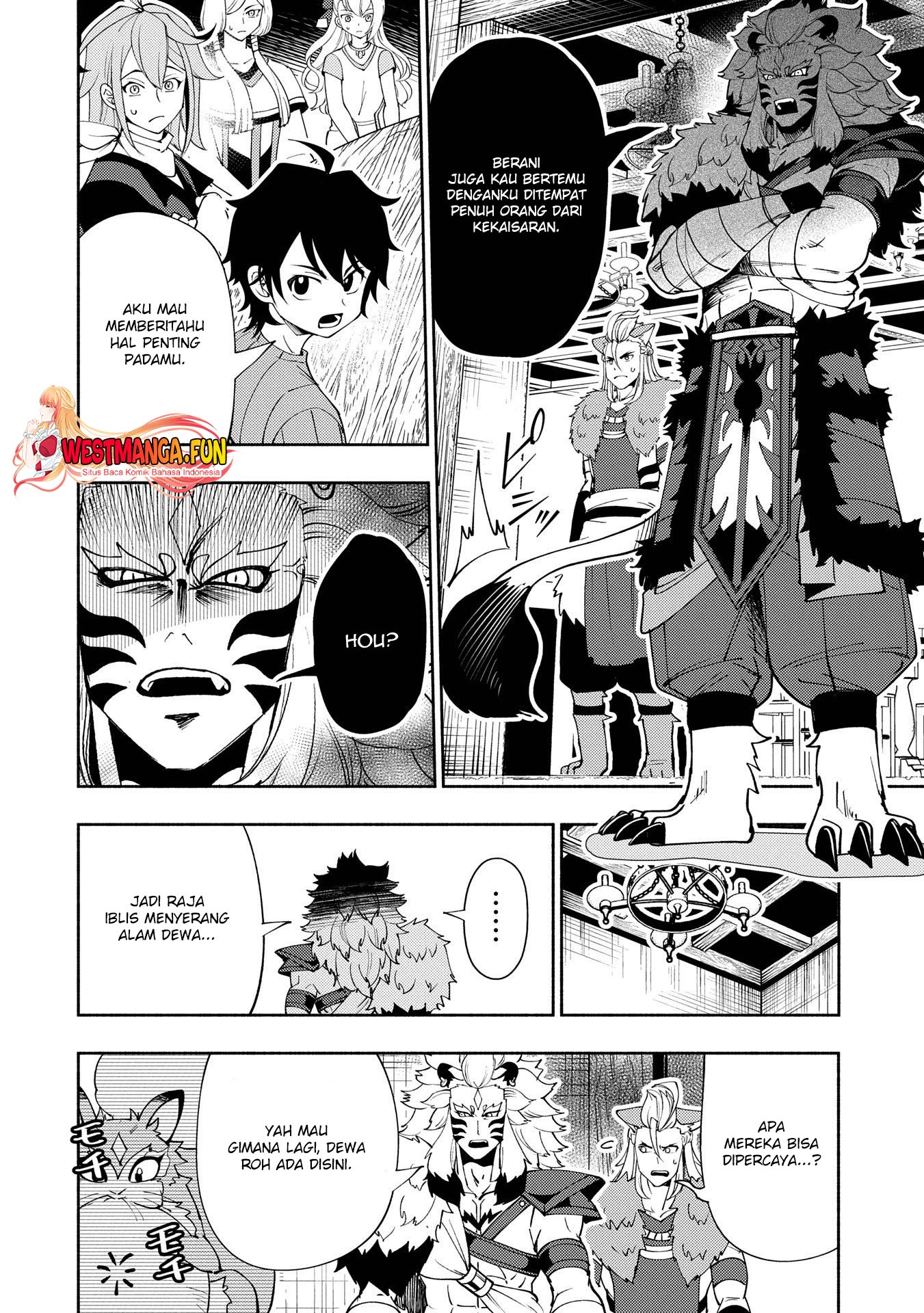Chapter 64 - halaman 9