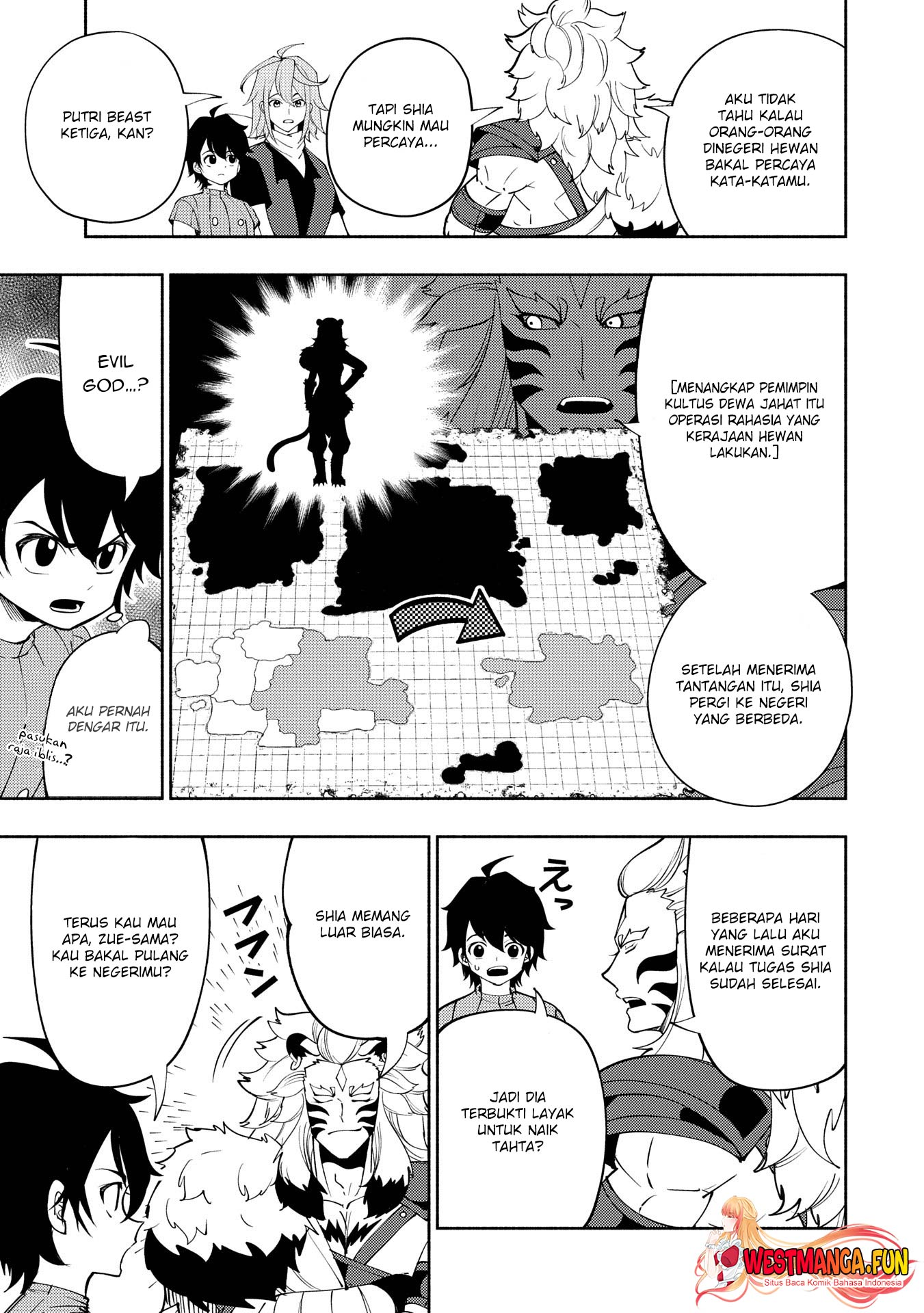 Chapter 64 - halaman 10