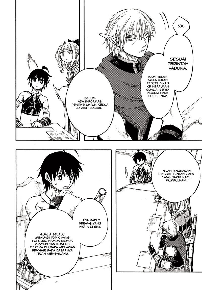Chapter 27 - halaman 22