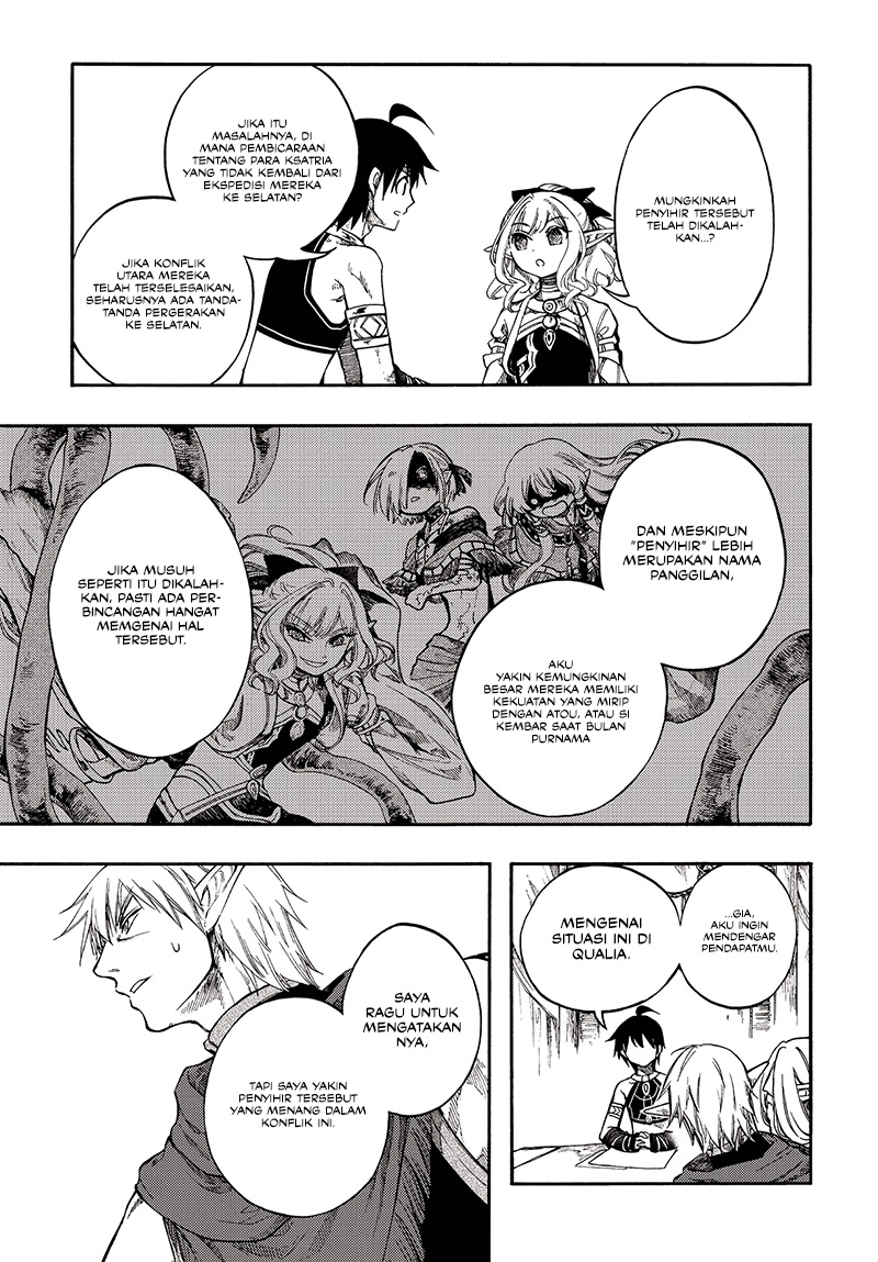 Chapter 27 - halaman 23