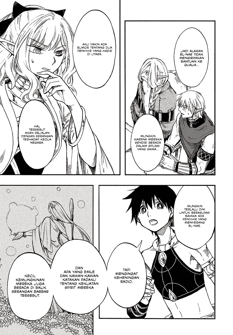 Chapter 27 - halaman 25