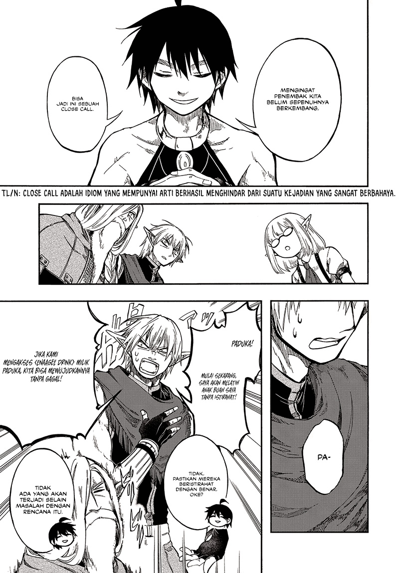 Chapter 27 - halaman 27