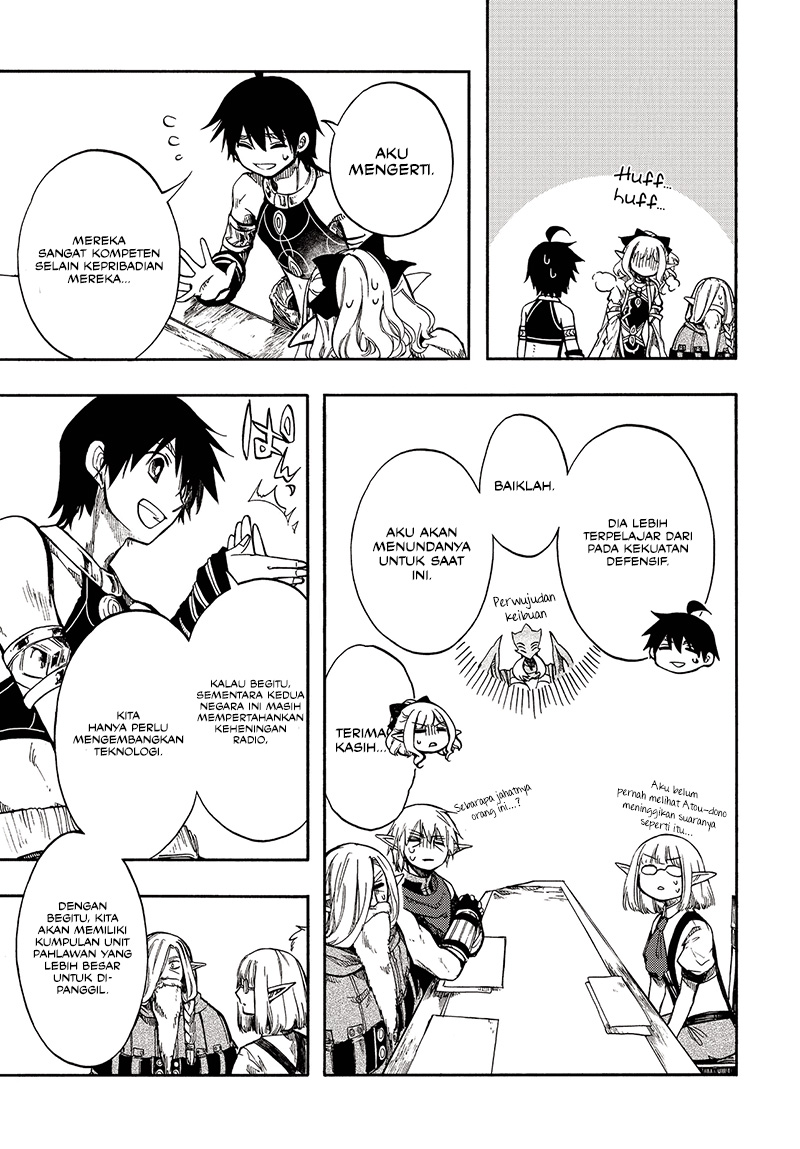 Chapter 27 - halaman 29