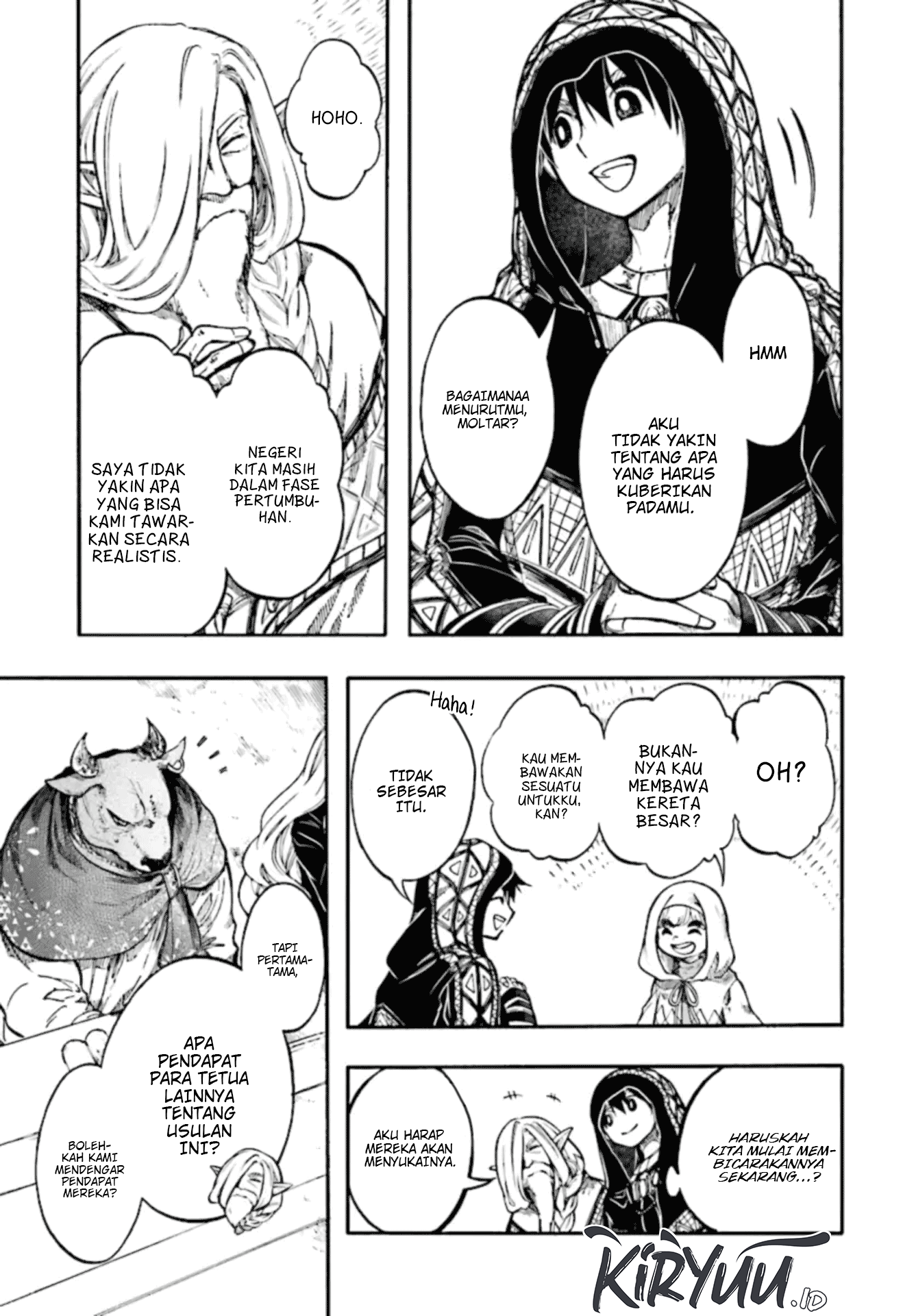 Chapter 26 - halaman 27