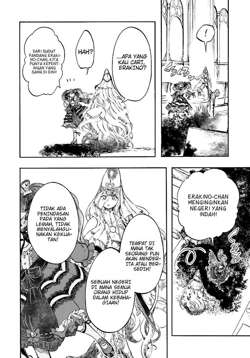 Chapter 25 - halaman 23