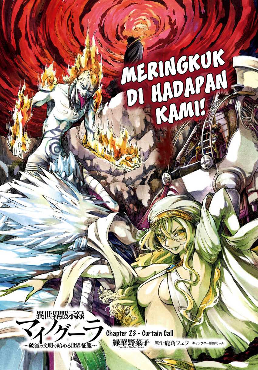 Chapter 23 - halaman 3