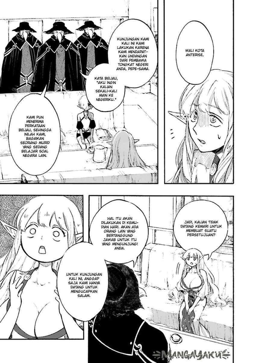Chapter 12.1 - halaman 14