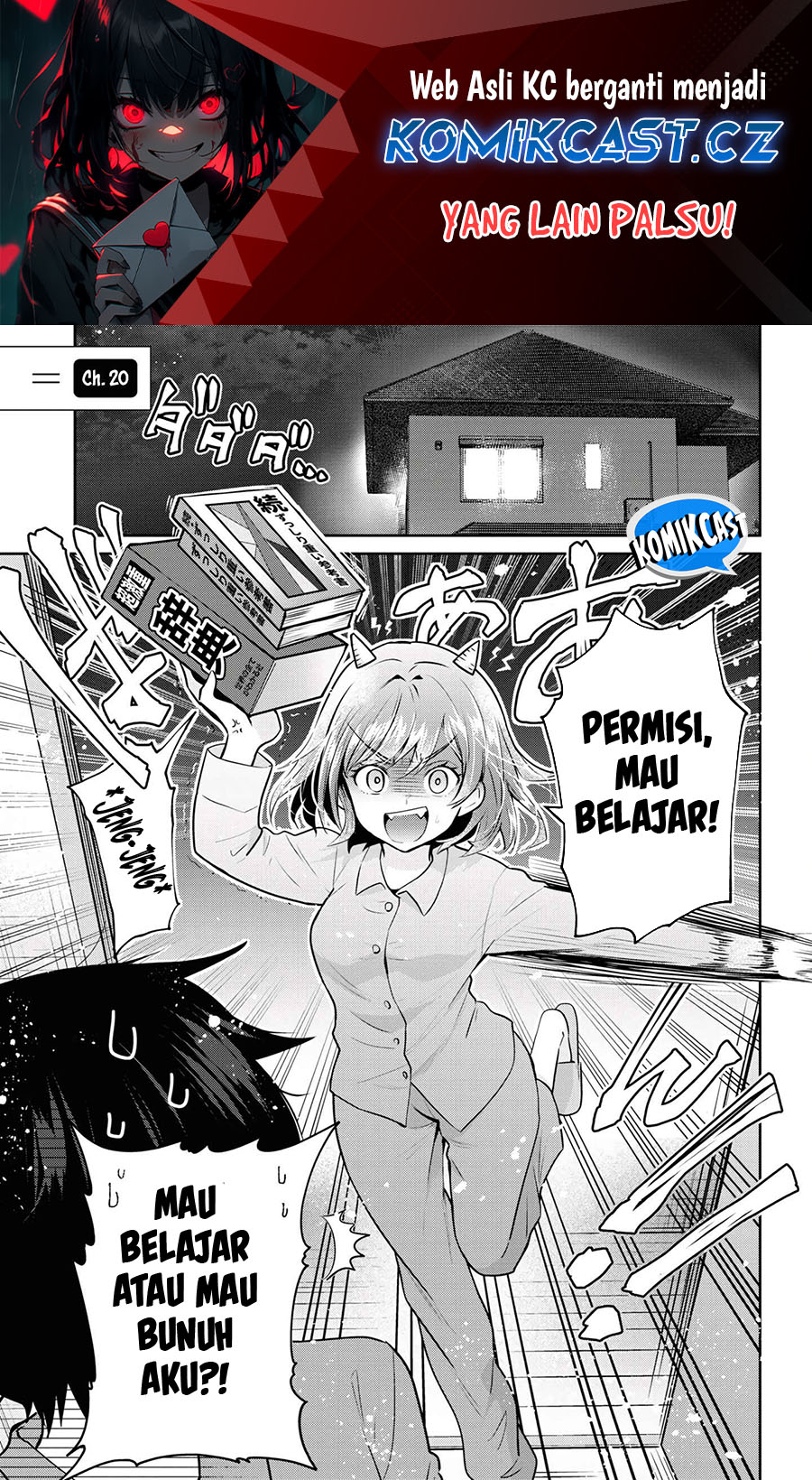 Chapter 20.1 - halaman 3
