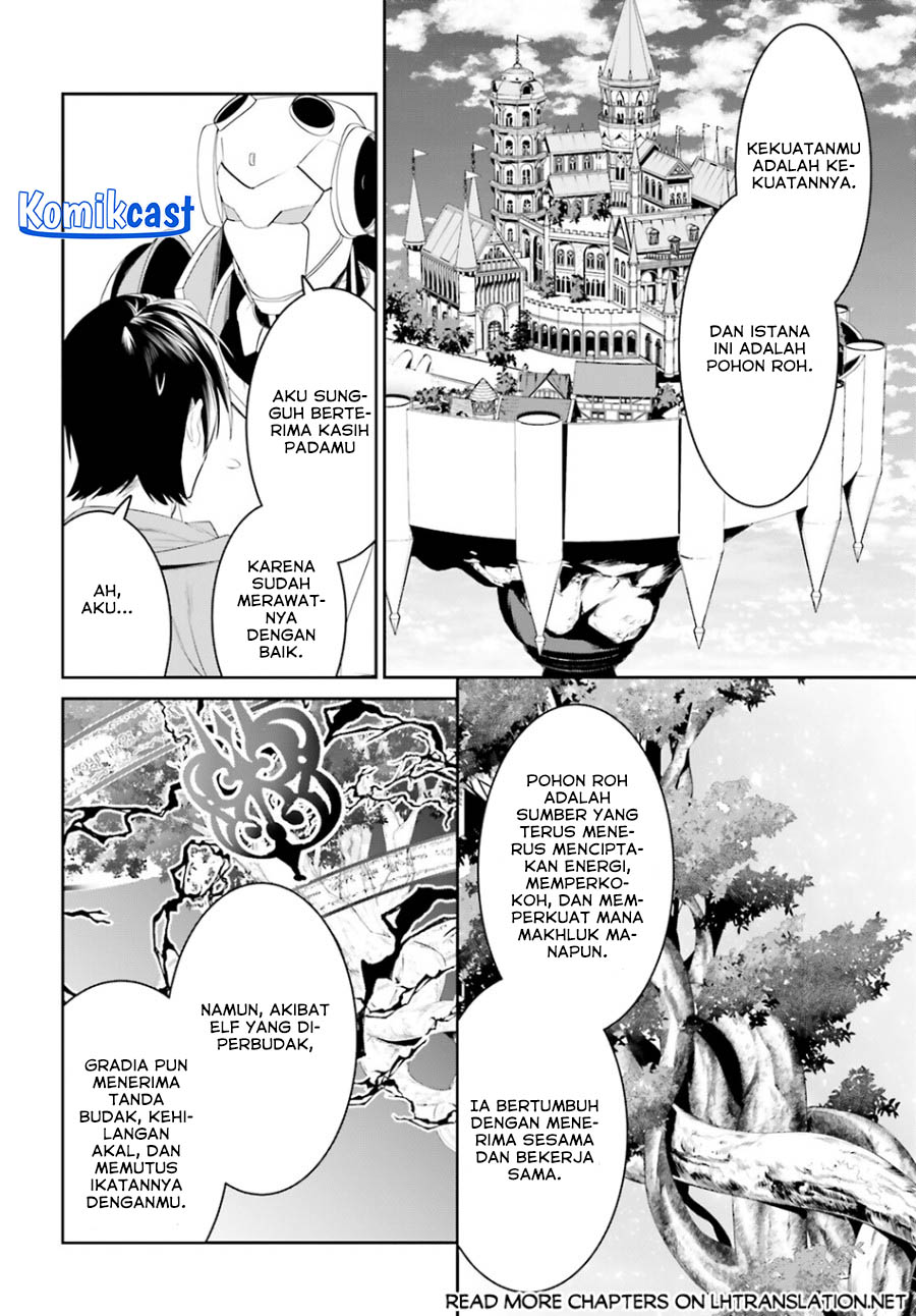 Chapter 43 - halaman 12