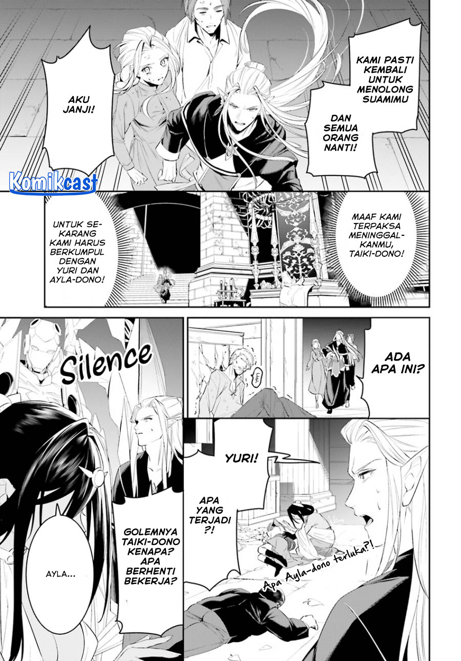 Chapter 43 - halaman 21