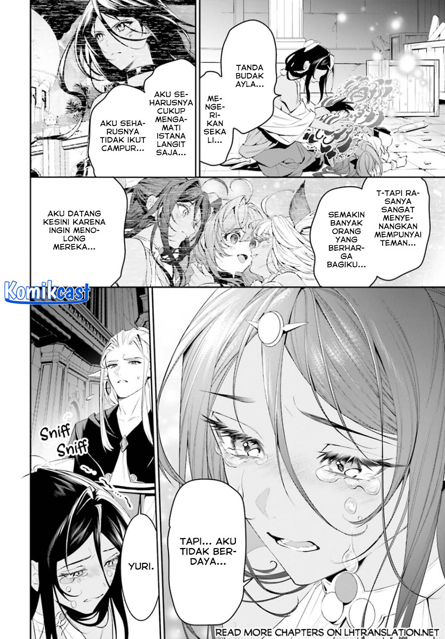 Chapter 43 - halaman 22