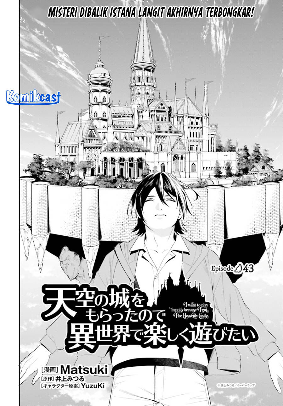 Chapter 43 - halaman 6