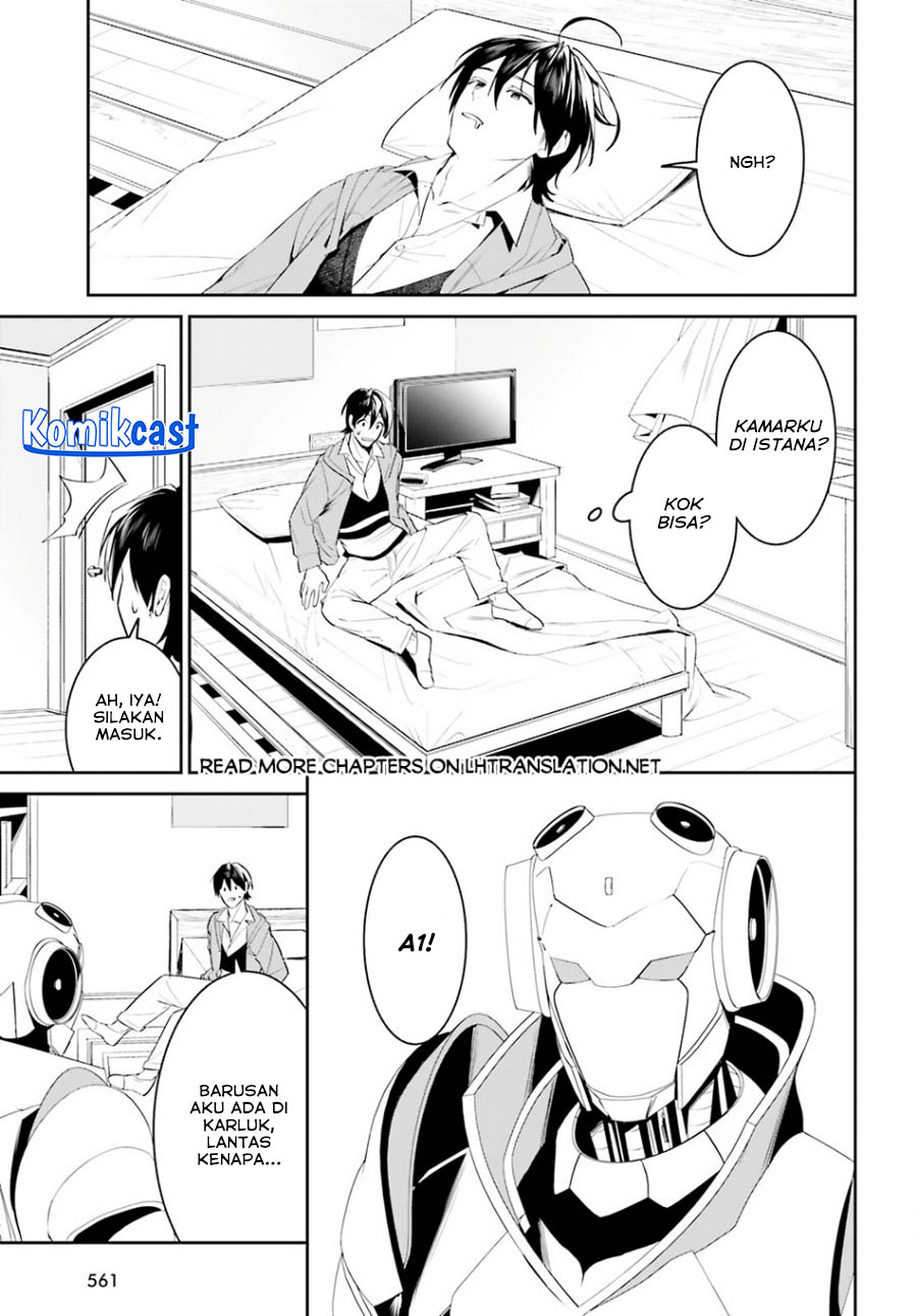 Chapter 43 - halaman 7