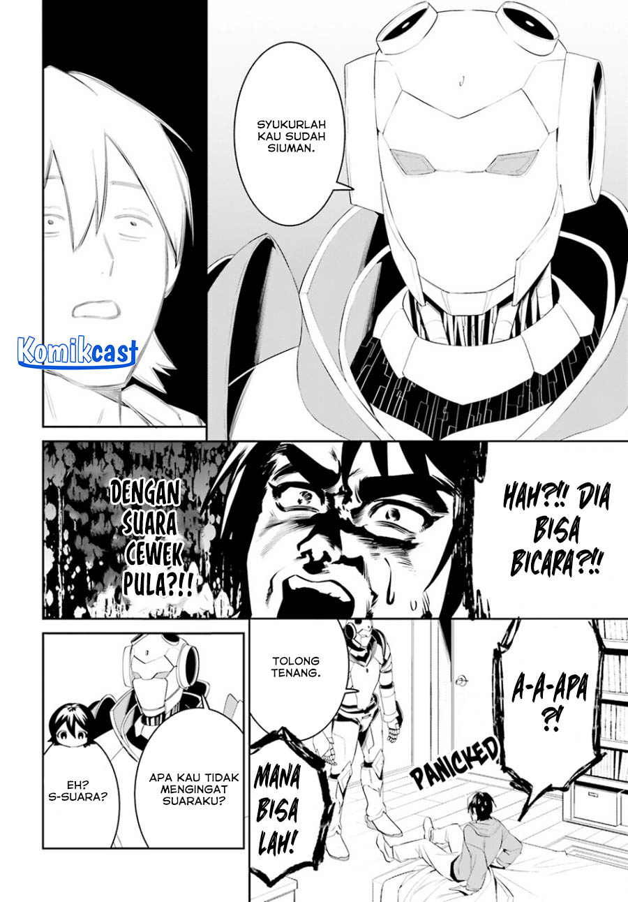 Chapter 43 - halaman 8