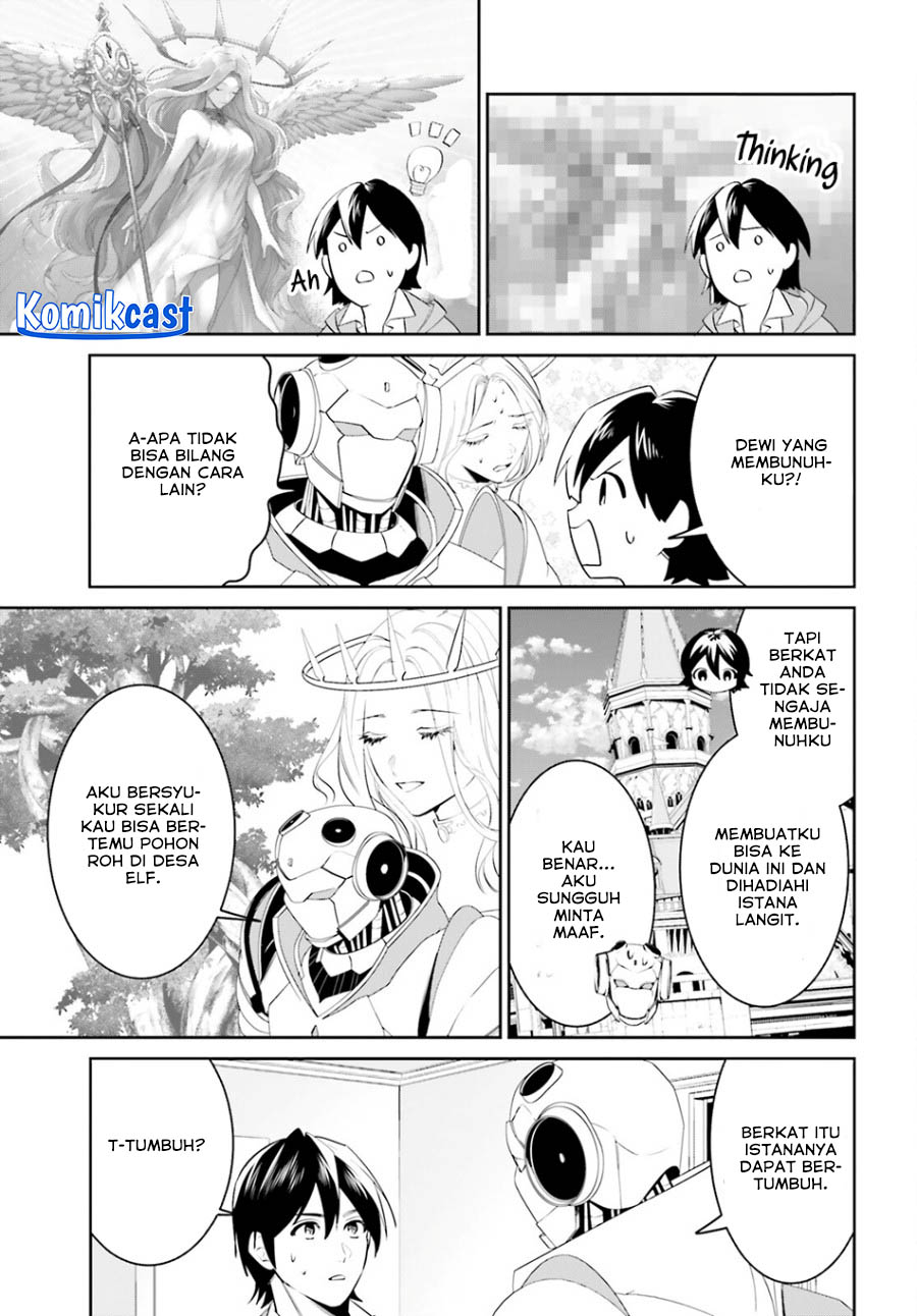 Chapter 43 - halaman 9