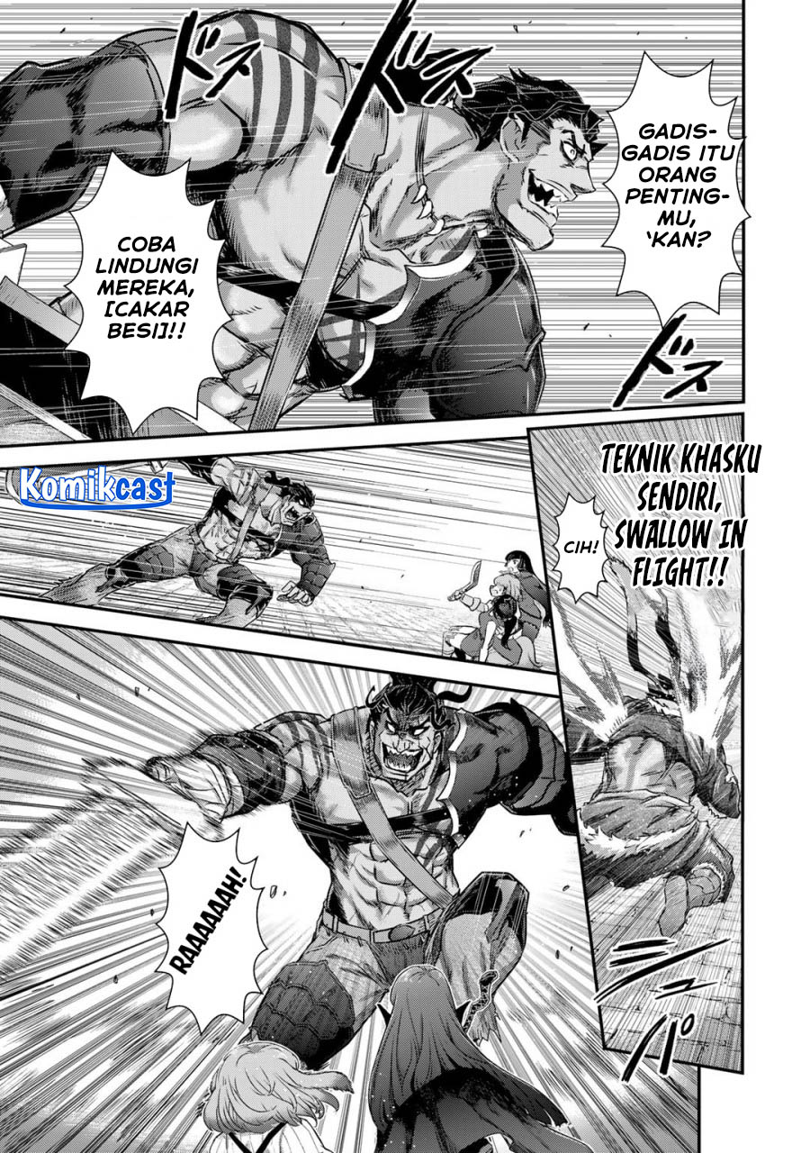 Chapter 77 - halaman 11