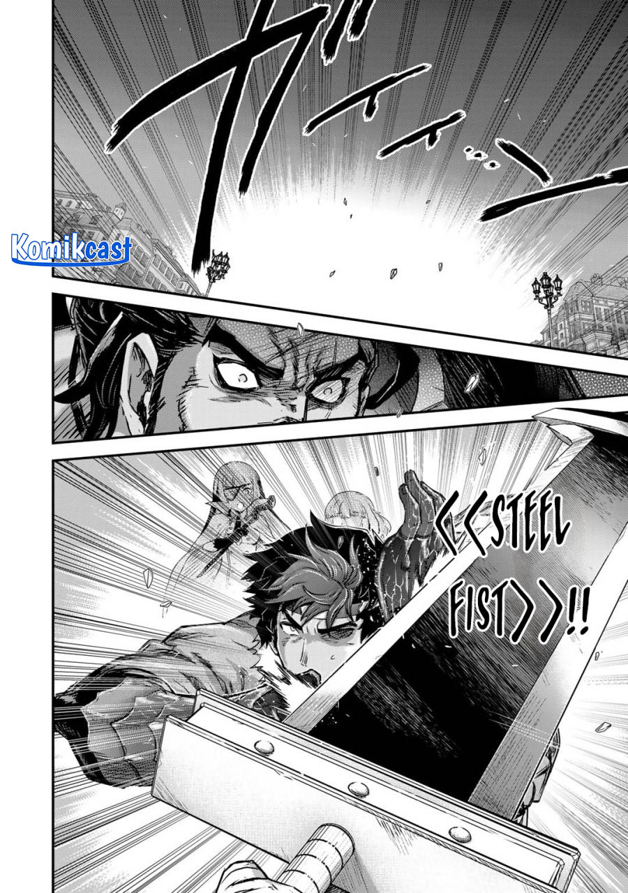 Chapter 77 - halaman 12