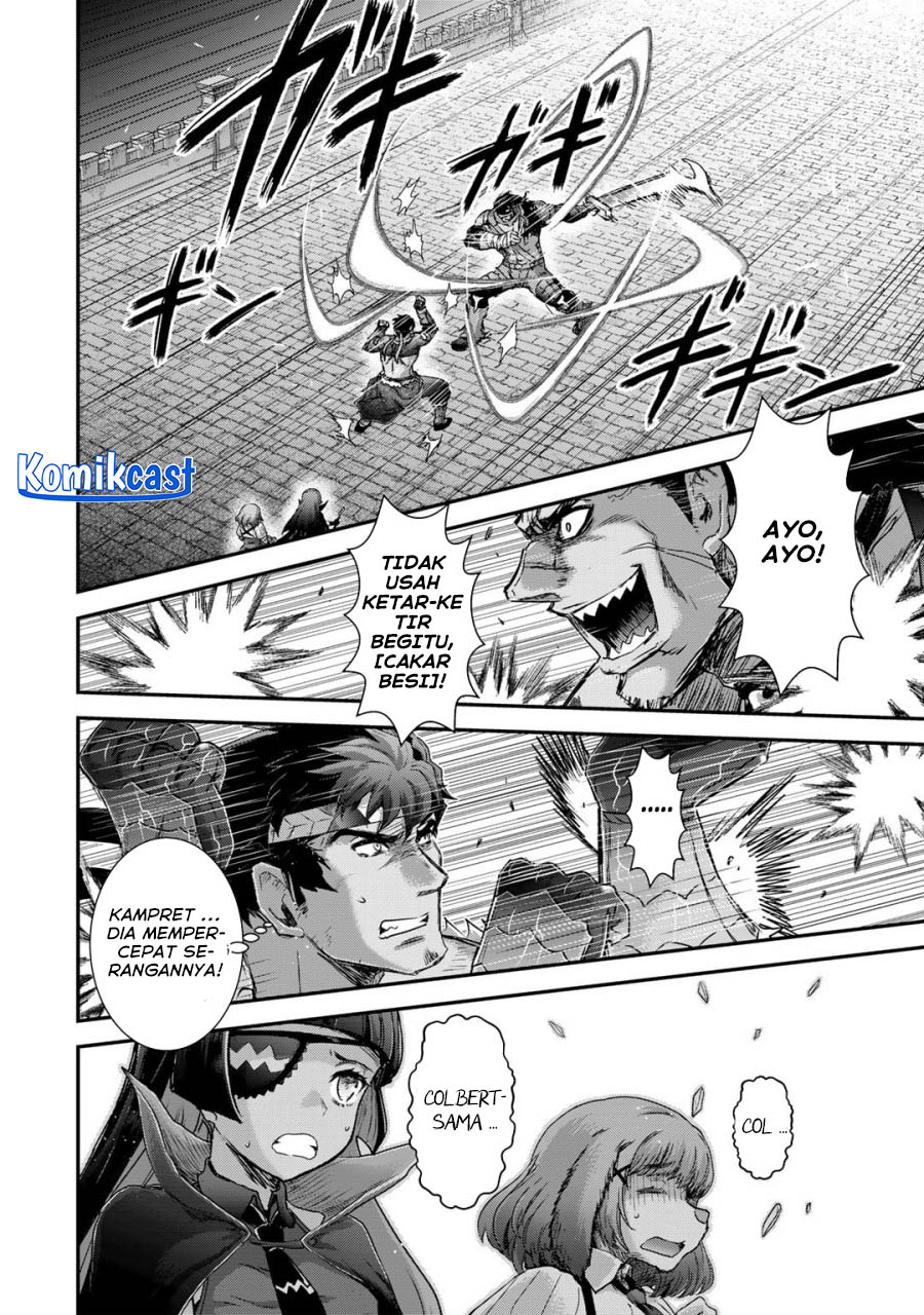 Chapter 77 - halaman 14
