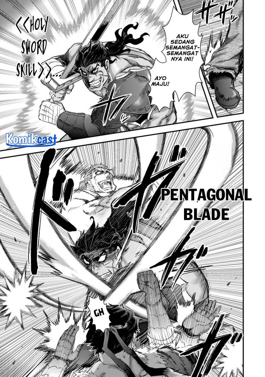 Chapter 77 - halaman 15