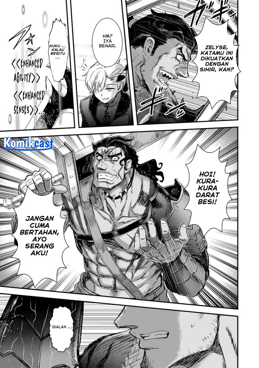 Chapter 77 - halaman 17