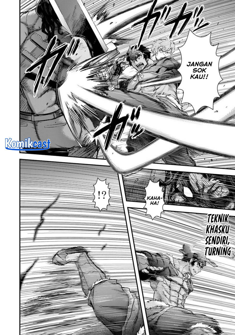 Chapter 77 - halaman 18